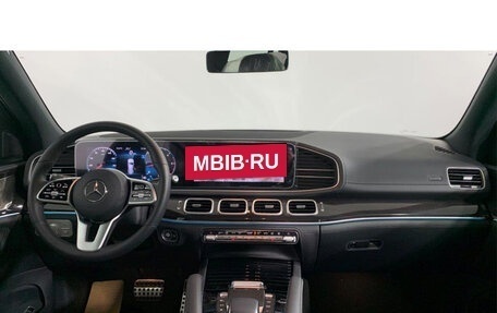 Mercedes-Benz GLS, 2024 год, 18 550 000 рублей, 12 фотография