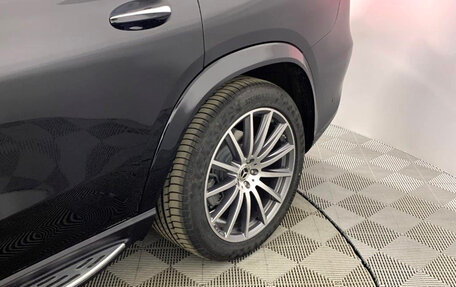 Mercedes-Benz GLS, 2024 год, 18 550 000 рублей, 23 фотография