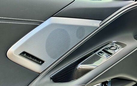 Chevrolet Corvette C8, 2022 год, 12 990 000 рублей, 11 фотография