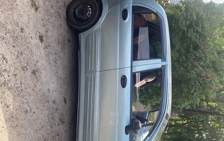 Daewoo Matiz I, 2009 год, 199 999 рублей, 3 фотография