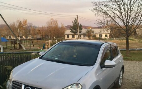 Nissan Dualis, 2007 год, 470 000 рублей, 4 фотография