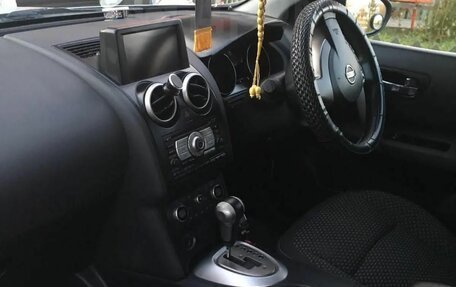 Nissan Dualis, 2007 год, 470 000 рублей, 2 фотография