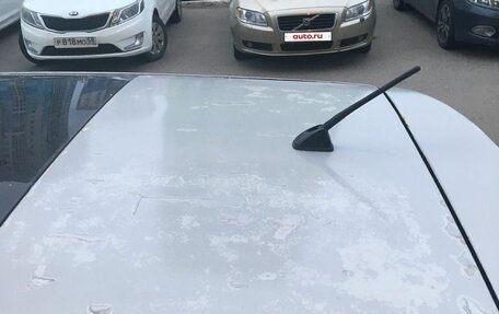 Nissan Dualis, 2007 год, 470 000 рублей, 5 фотография