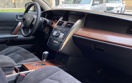 Nissan Teana, 2006 год, 435 000 рублей, 8 фотография