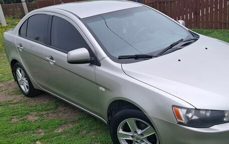 Mitsubishi Lancer IX, 2012 год, 1 050 000 рублей, 5 фотография