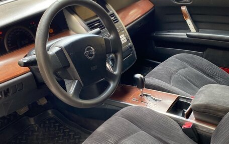 Nissan Teana, 2006 год, 435 000 рублей, 6 фотография