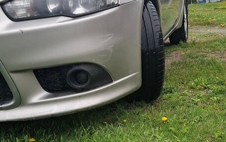 Mitsubishi Lancer IX, 2012 год, 1 050 000 рублей, 2 фотография