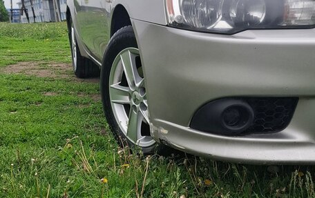 Mitsubishi Lancer IX, 2012 год, 1 050 000 рублей, 4 фотография