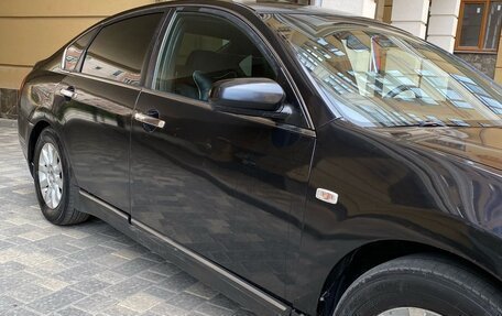 Nissan Teana, 2006 год, 435 000 рублей, 10 фотография