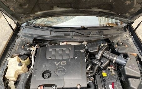 Nissan Teana, 2006 год, 435 000 рублей, 9 фотография