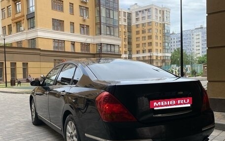Nissan Teana, 2006 год, 435 000 рублей, 3 фотография