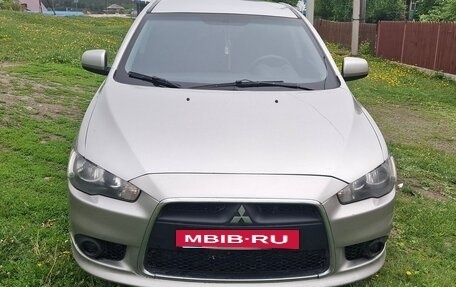 Mitsubishi Lancer IX, 2012 год, 1 050 000 рублей, 3 фотография