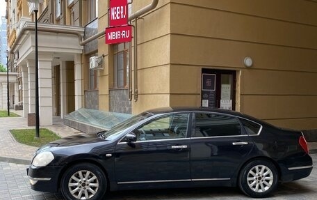 Nissan Teana, 2006 год, 435 000 рублей, 2 фотография