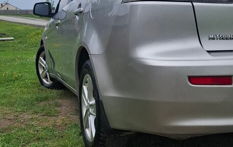 Mitsubishi Lancer IX, 2012 год, 1 050 000 рублей, 9 фотография