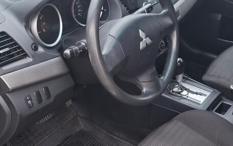 Mitsubishi Lancer IX, 2012 год, 1 050 000 рублей, 11 фотография