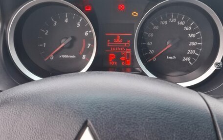 Mitsubishi Lancer IX, 2012 год, 1 050 000 рублей, 12 фотография