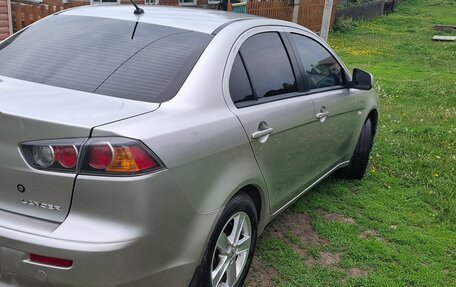 Mitsubishi Lancer IX, 2012 год, 1 050 000 рублей, 6 фотография