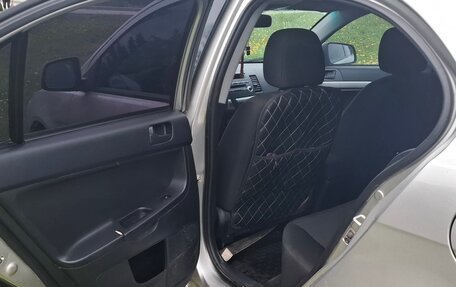 Mitsubishi Lancer IX, 2012 год, 1 050 000 рублей, 10 фотография