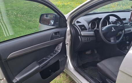 Mitsubishi Lancer IX, 2012 год, 1 050 000 рублей, 8 фотография