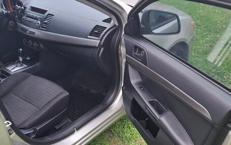 Mitsubishi Lancer IX, 2012 год, 1 050 000 рублей, 17 фотография