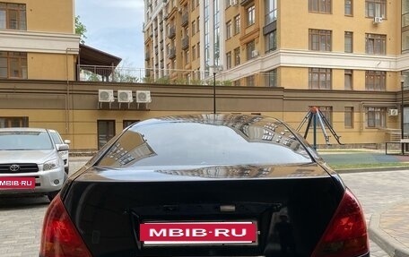 Nissan Teana, 2006 год, 435 000 рублей, 4 фотография