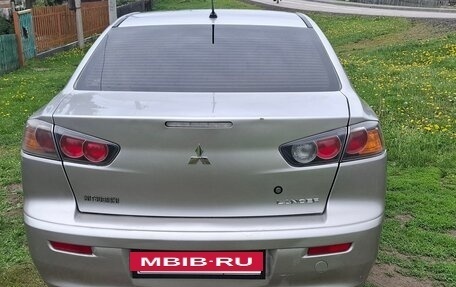 Mitsubishi Lancer IX, 2012 год, 1 050 000 рублей, 7 фотография