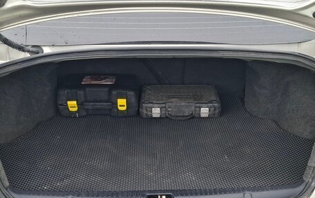 Mitsubishi Lancer IX, 2012 год, 1 050 000 рублей, 19 фотография