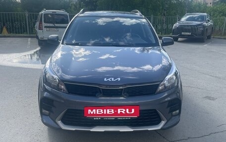 KIA Rio IV, 2022 год, 1 950 000 рублей, 8 фотография