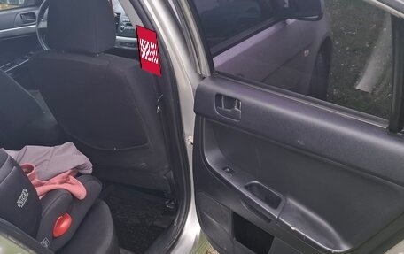 Mitsubishi Lancer IX, 2012 год, 1 050 000 рублей, 18 фотография