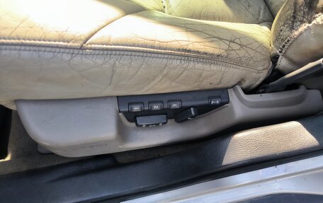 Volvo S60 III, 2001 год, 350 000 рублей, 7 фотография