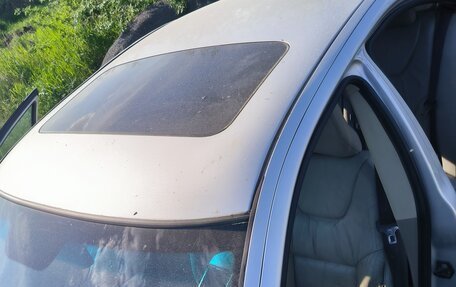 Volvo S60 III, 2001 год, 350 000 рублей, 4 фотография