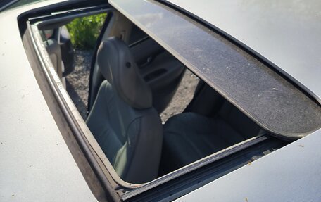 Volvo S60 III, 2001 год, 350 000 рублей, 10 фотография