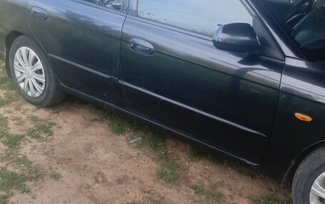 KIA Spectra II (LD), 2007 год, 255 000 рублей, 2 фотография