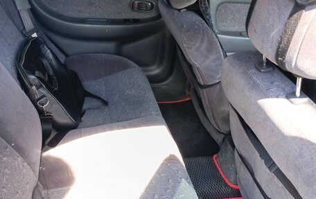 KIA Spectra II (LD), 2007 год, 255 000 рублей, 6 фотография