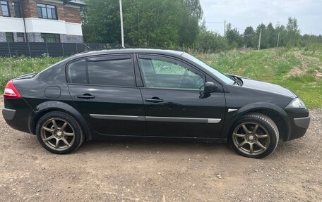 Renault Megane II, 2006 год, 500 000 рублей, 3 фотография