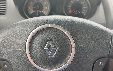 Renault Megane II, 2006 год, 500 000 рублей, 10 фотография