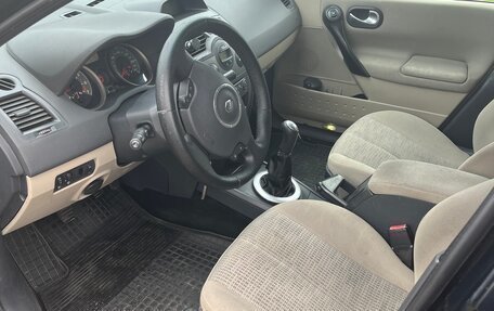 Renault Megane II, 2006 год, 500 000 рублей, 5 фотография
