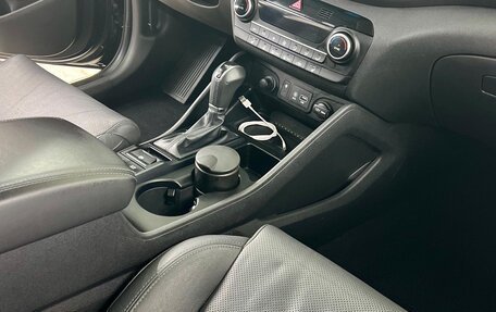 Hyundai Tucson III, 2020 год, 2 150 000 рублей, 16 фотография