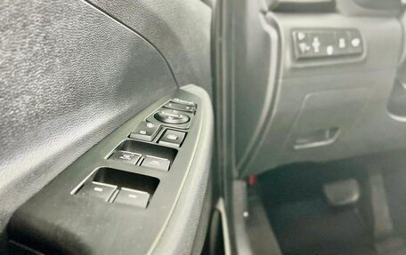 Hyundai Tucson III, 2020 год, 2 150 000 рублей, 20 фотография