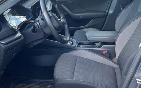 Skoda Octavia IV, 2021 год, 2 450 000 рублей, 14 фотография