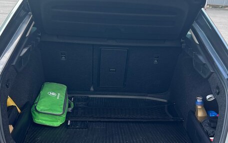 Skoda Octavia IV, 2021 год, 2 450 000 рублей, 13 фотография