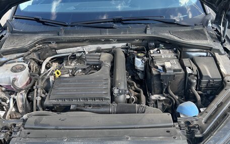 Skoda Octavia IV, 2021 год, 2 450 000 рублей, 11 фотография