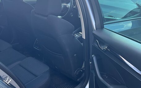 Skoda Octavia IV, 2021 год, 2 450 000 рублей, 22 фотография