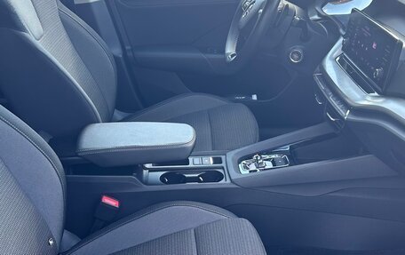 Skoda Octavia IV, 2021 год, 2 450 000 рублей, 24 фотография