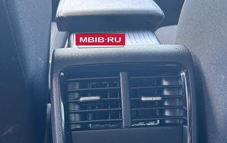 Skoda Octavia IV, 2021 год, 2 450 000 рублей, 19 фотография