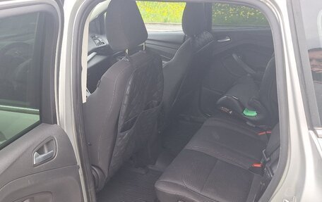 Ford Kuga III, 2017 год, 1 300 000 рублей, 14 фотография