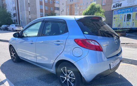 Mazda Demio III (DE), 2011 год, 630 000 рублей, 7 фотография