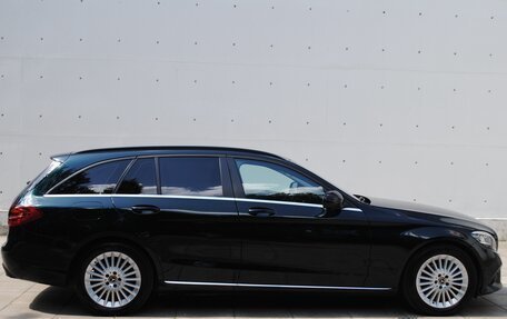 Mercedes-Benz C-Класс, 2019 год, 2 490 000 рублей, 7 фотография