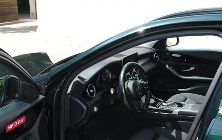 Mercedes-Benz C-Класс, 2019 год, 2 490 000 рублей, 13 фотография