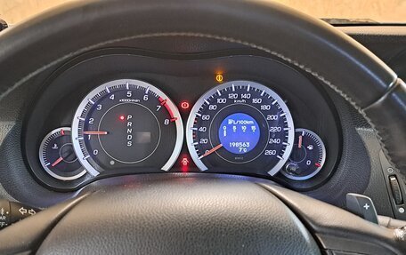 Honda Accord VIII рестайлинг, 2012 год, 1 550 000 рублей, 11 фотография